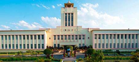 Birla-Institute-of-Technology,-Mesra