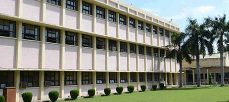 Punjab Engineering College, Chandigarh