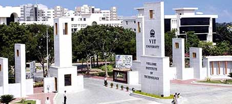 Vellore Institute of Technology