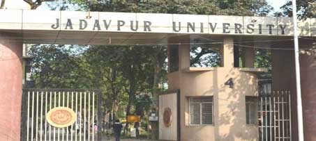 Jadavpur University, Kolkata