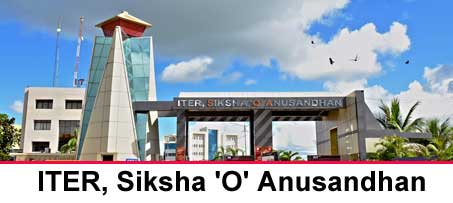 7.ITER,-Siksha-'O'-Anusandhan