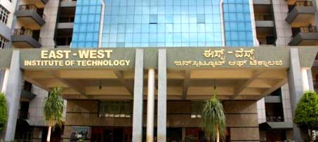 East West College of Engineering (EWIT)