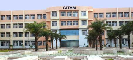 Ganga Group of Institutions - [GGI]