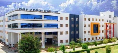 NRI Institute of Technology