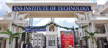 RNS Institute of Technology (RNSIT)